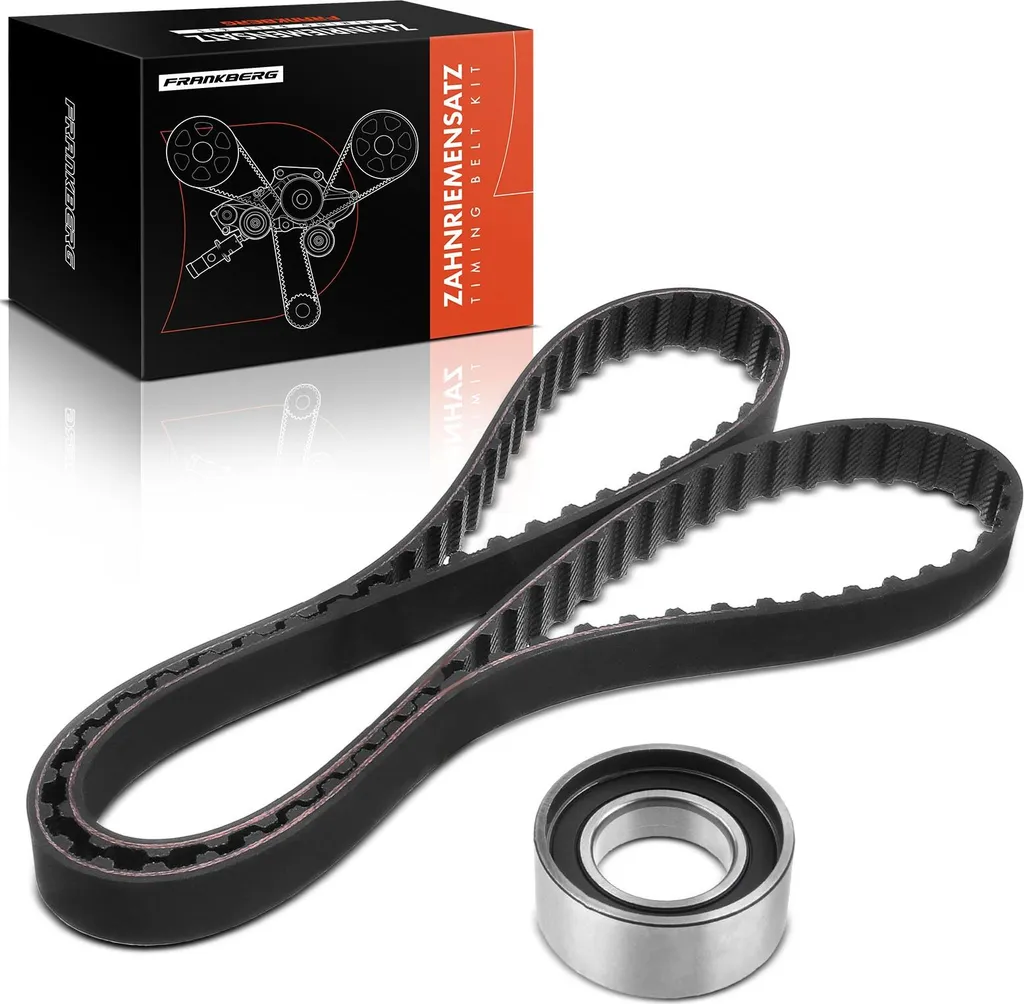 Évitez la Casse Moteur avec le Kit Distribution Fiat Panda Uno 1.1L