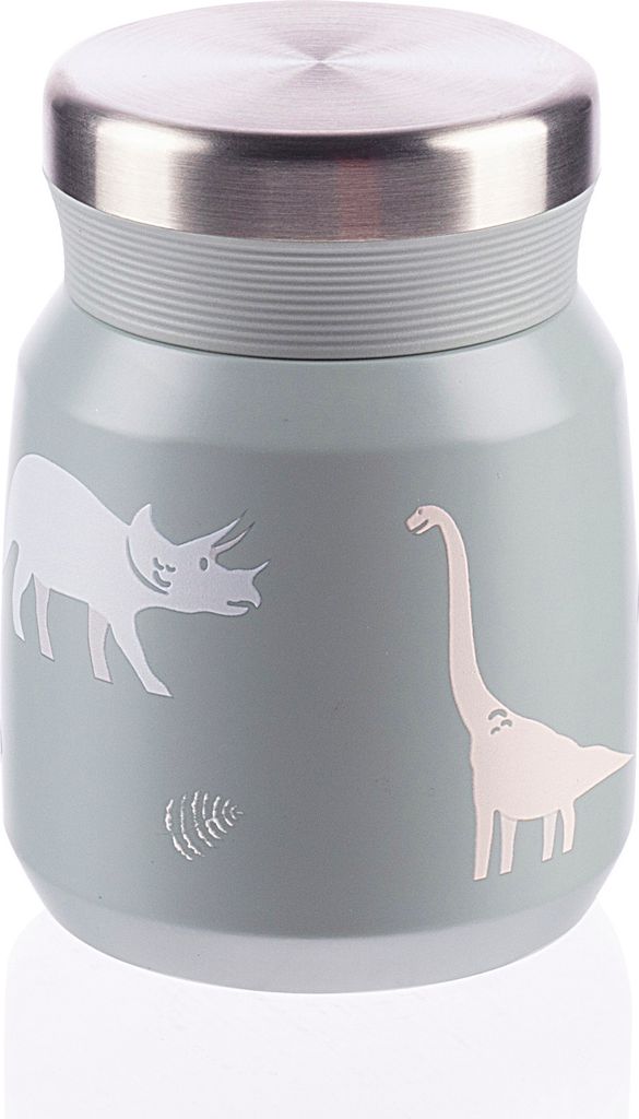 ZOPA termos na żywność 300 ml Dino Zdjęcie produktu 