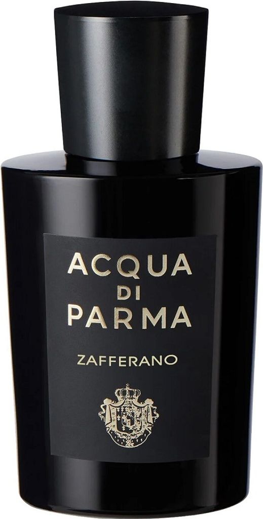 Acqua di Parma Zafferano, Unisex, 100 ml, Bergamotte, Produktbild 