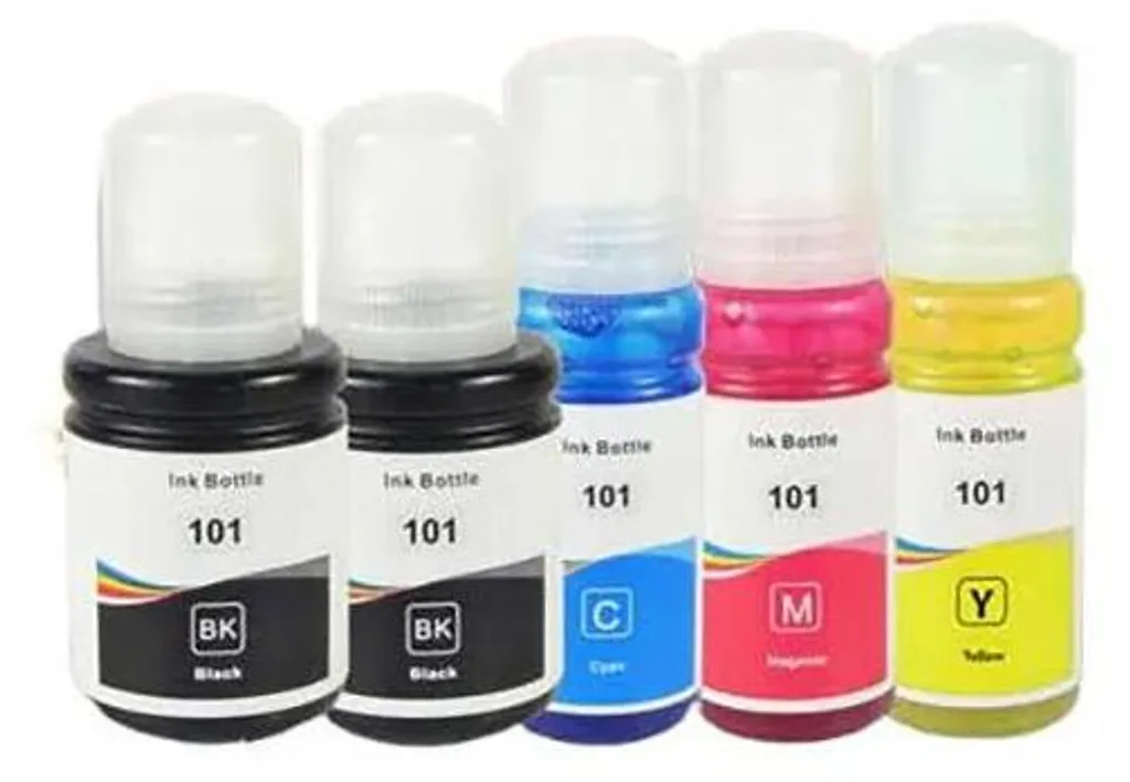 Pack de 4 Cartouches d'Encre Epson No.408 T09J6 Peach Remanufacturé