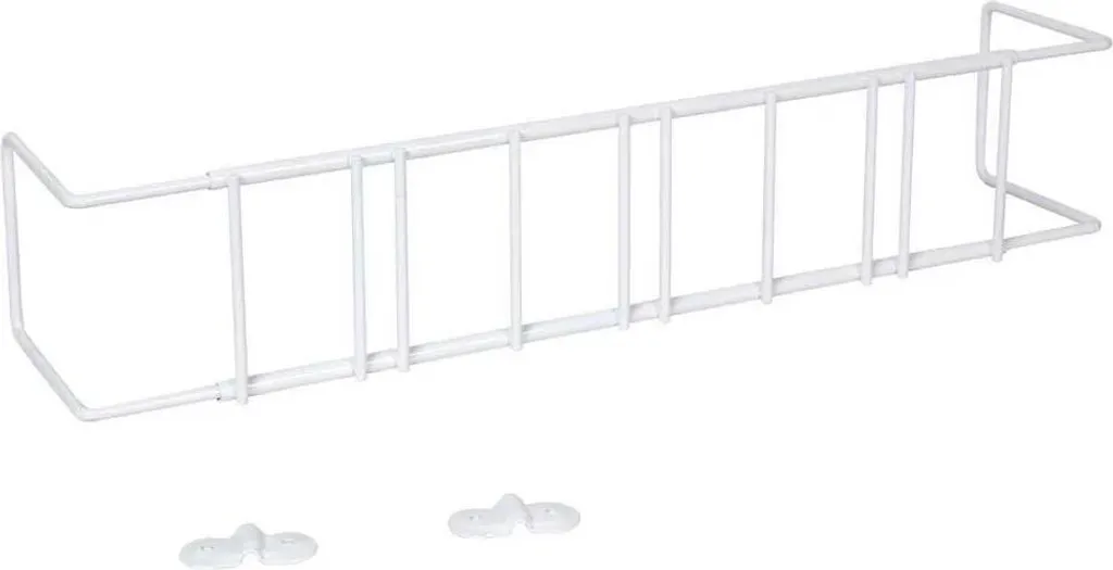 Support de Fenêtre Anti-Chute Extensible 150-200 cm Argent Universel