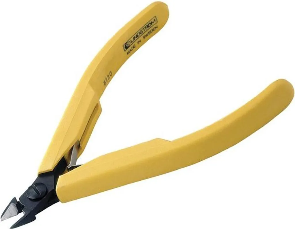 Pinze per taglio diagonale Lindstrom TK8303 (110 mm) (Multicolore)