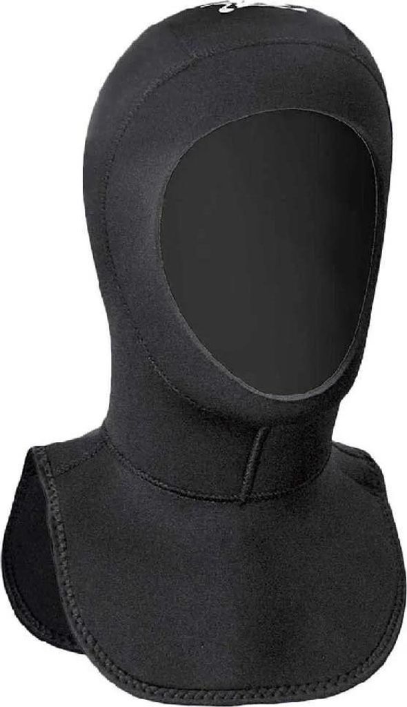 Abysstar Supreme Kapuze Schwarz L Schwarz L