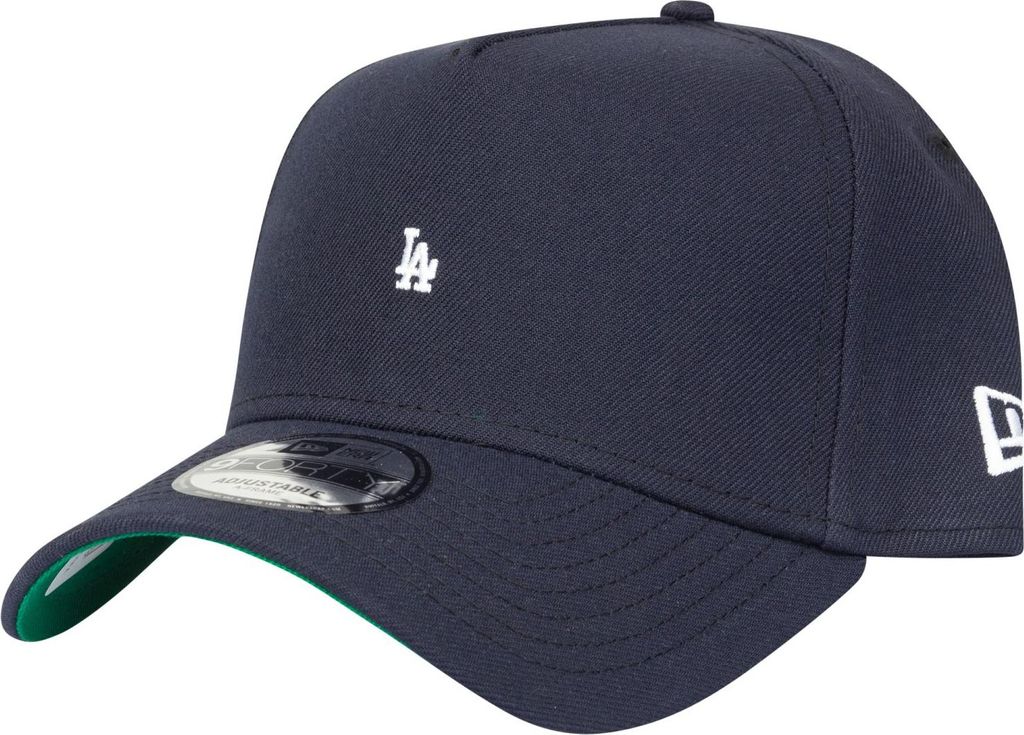 New Era 9Forty Snapback Cap - MICRO Los Angeles Dodgers Produktbild 