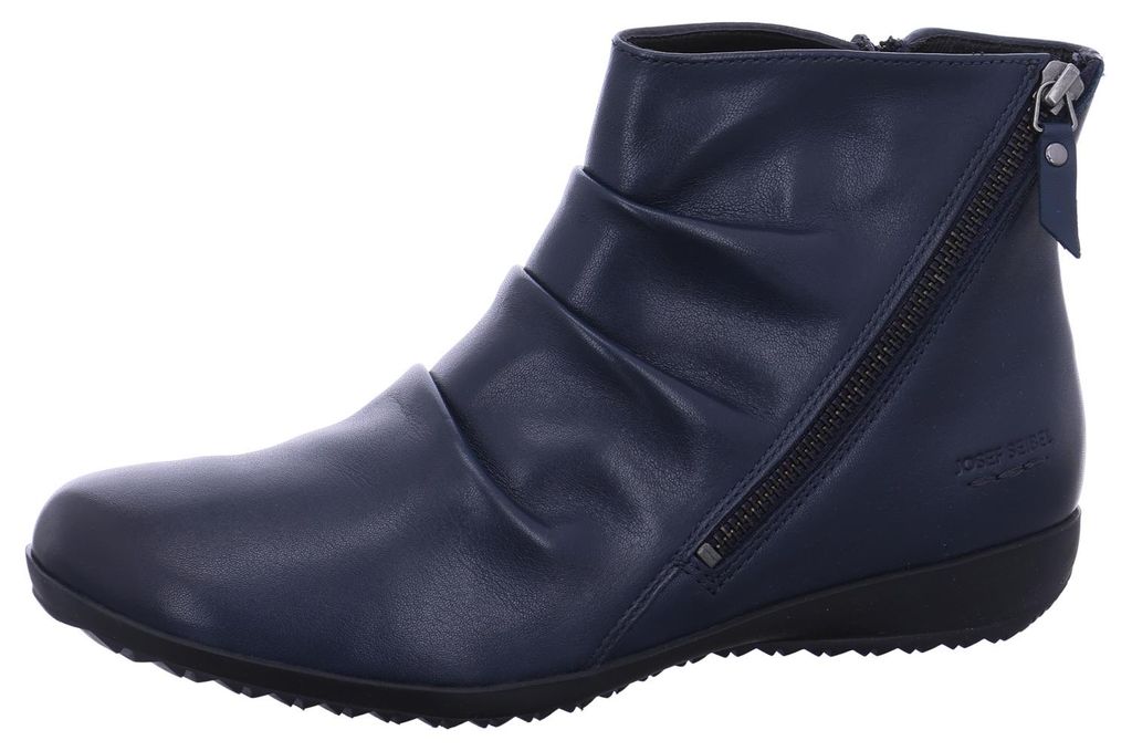 Josef Seibel Naly 61 Damenschuhe Reißverschluss Stiefelette Productafbeelding 