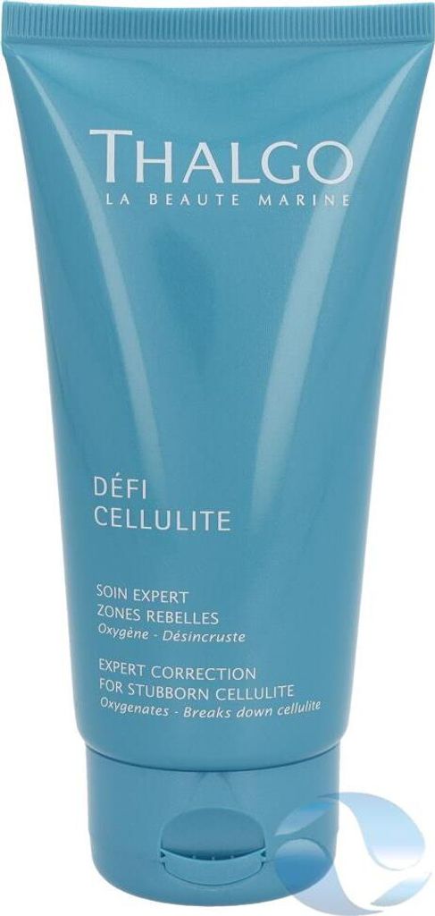 Thalgo Défi Cellulite Expert Correction for Stubborn Produktbild 