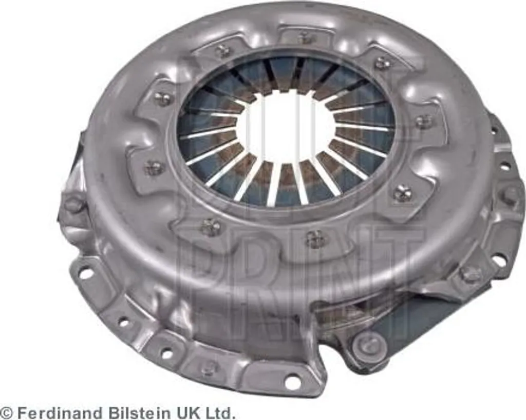 Mécanisme d'embrayage robuste ADN13236N pour transmission Pick-up