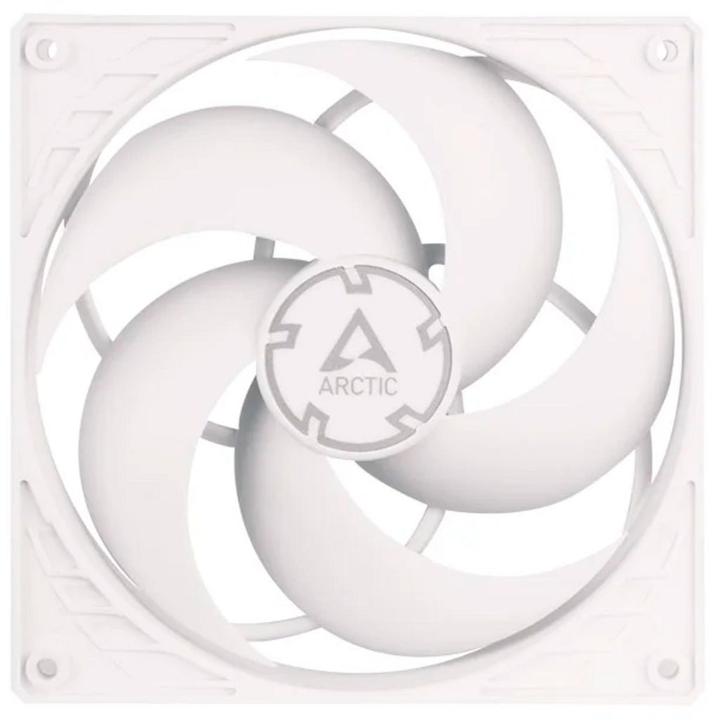 ARCTIC P14 PWM PST 140 mm PWM PST Lüfter optimiert für Produktbild 