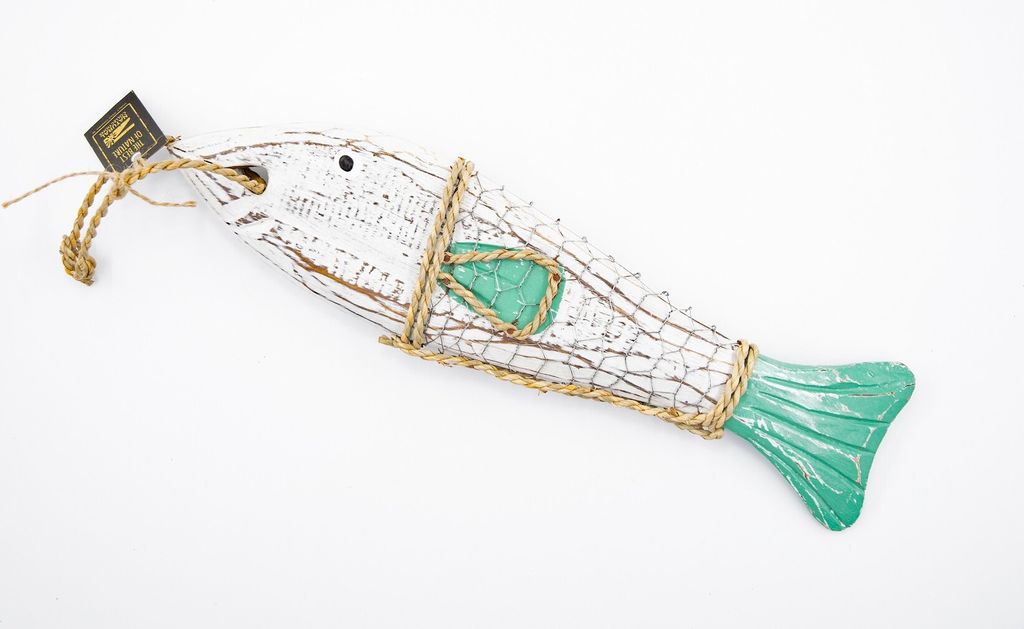 Deco Fisch Maritim : B Auswahl: B
