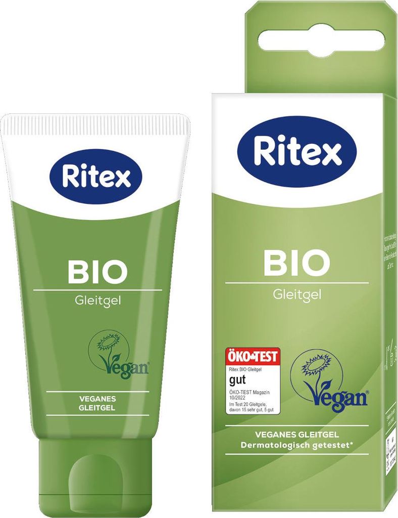 bio gleitgel test Rechtsicheres Zwischenzeugnis Note Drei (