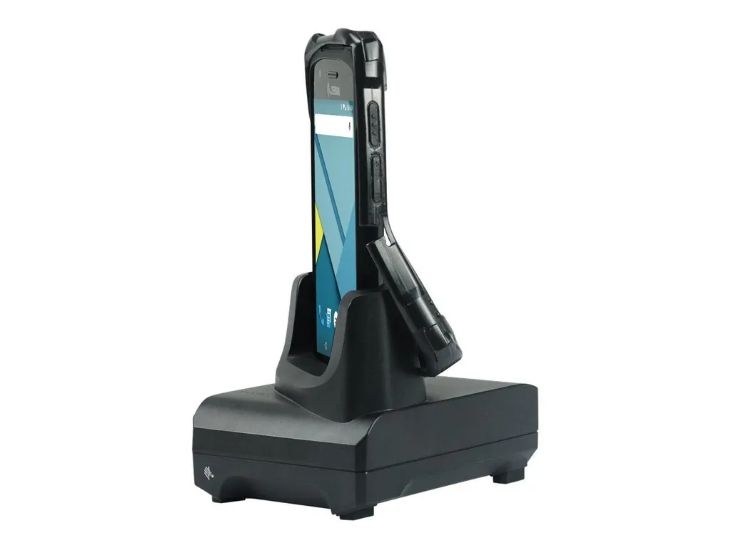 Étui de transport Mobilis PROTECH Zebra TC51 TC52 pour logistique