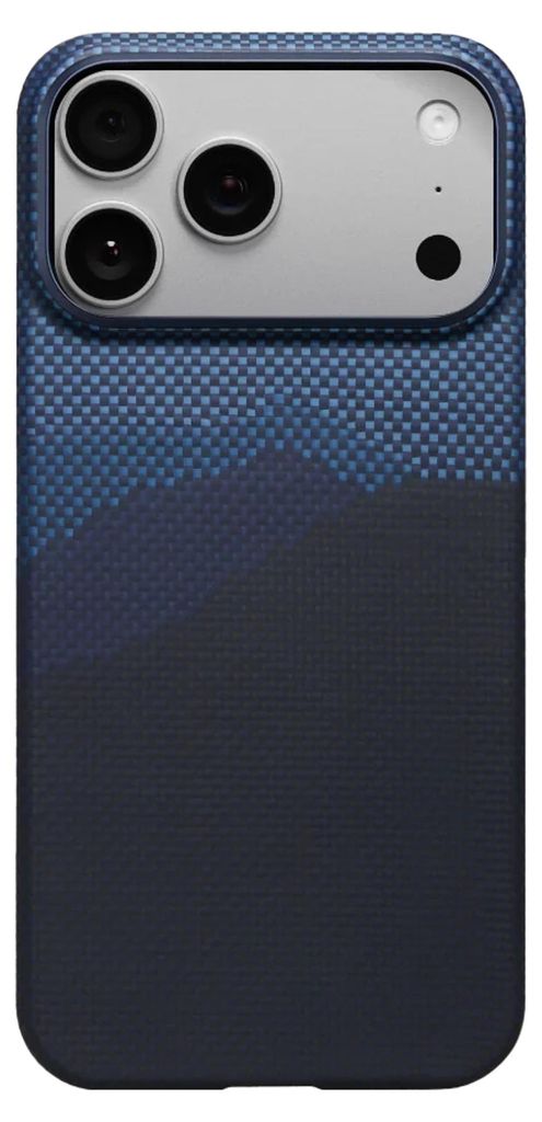 Pitaka KI1704OP, Obal, Apple, iPhone 17 Pro, 16 cm (6,3 Productafbeelding 