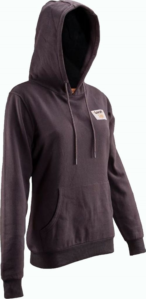 Leatt Hoodie Core Women 2024 Graphene S