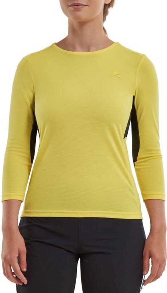 Altura Kielder Lightweight Enduro-trikot Mit 3/4-Ärmeln XL Frau XL