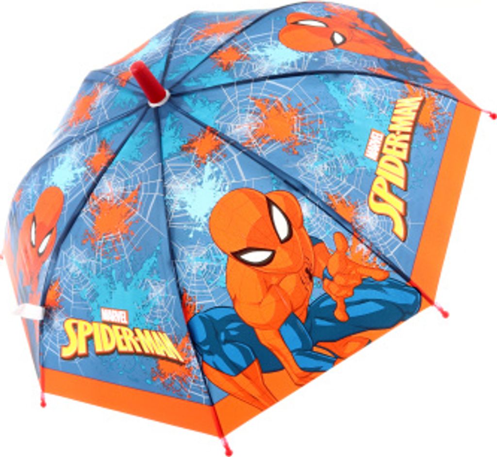 Deštník Spiderman manuální Obrázek produktu 
