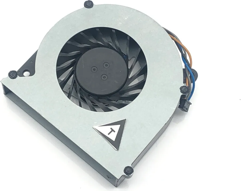 Ventola MF60120V1-C230-S9A K3709S per HP ProBook 4330S 4430S DC 5V