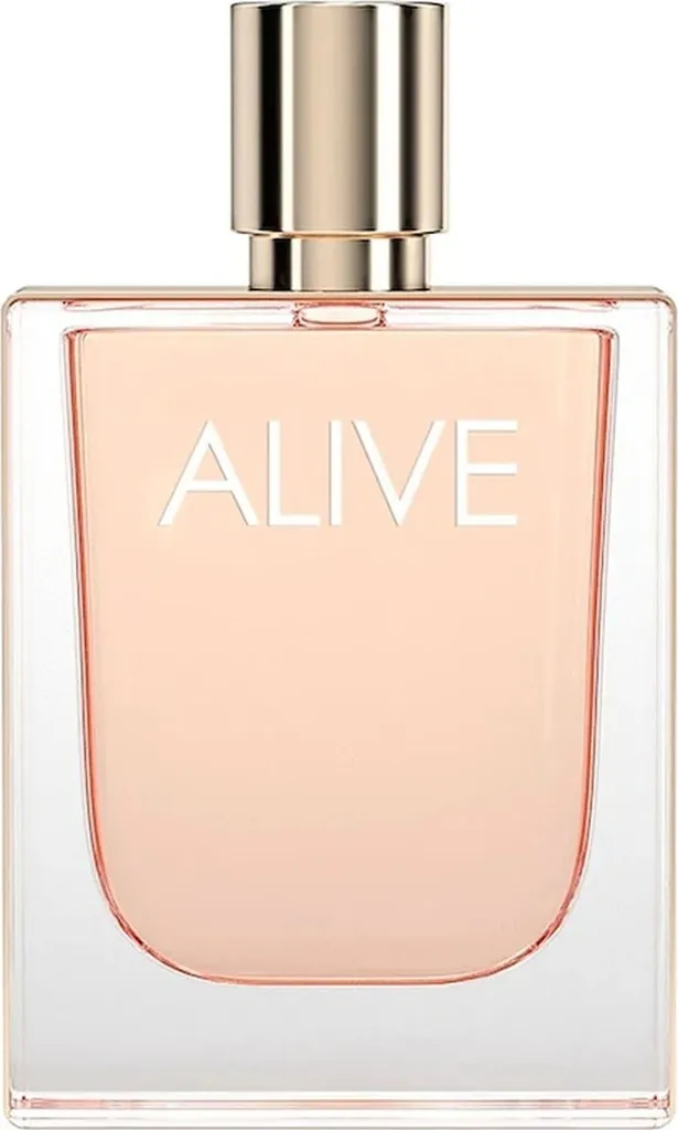 Hugo Boss - Alive EDP 80ml - 5
