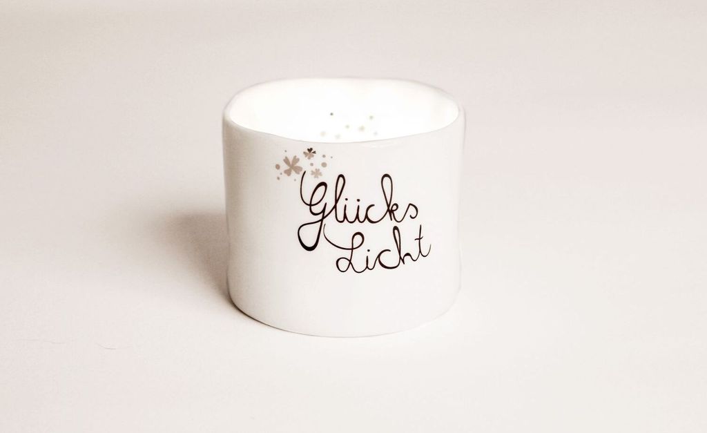 Wunschlicht "GlücksLicht" Produktbild 