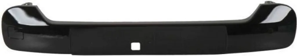 Enjoliveur de pare-chocs avant BLIC 6502-07-5508916Q pour Peugeot 308