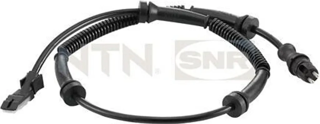 Capteur ABS anti-voyant allumé pour Nissan Primastar et Trafic II X83