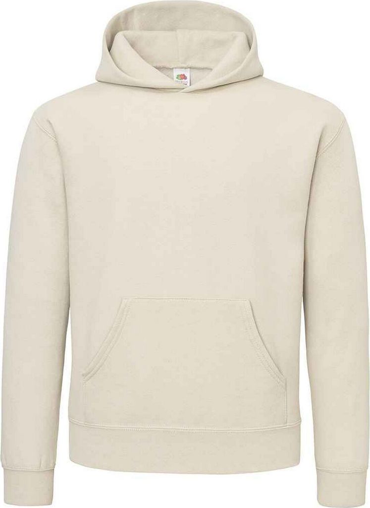 Fruit of the Loom - Kapuzenpullover für Herren RW10513 (XL) (Sand)