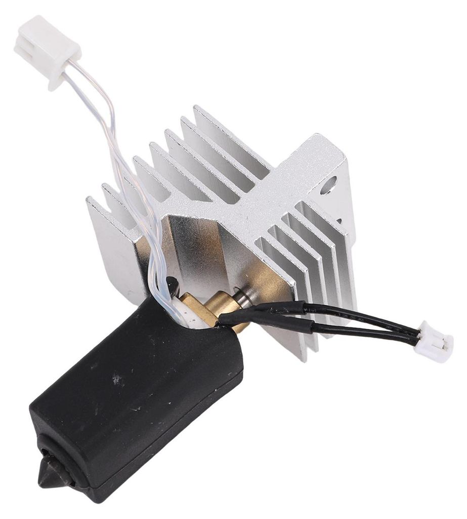 Zestaw wymienny do drukarki 3D Elegoo Centauri Carbon z Zdjęcie produktu 
