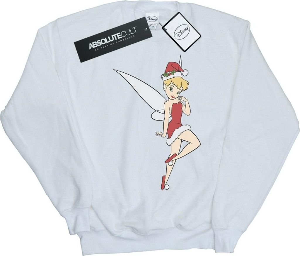 Disney - Sweatshirt für Herren BI47178 (L) (Weiß)