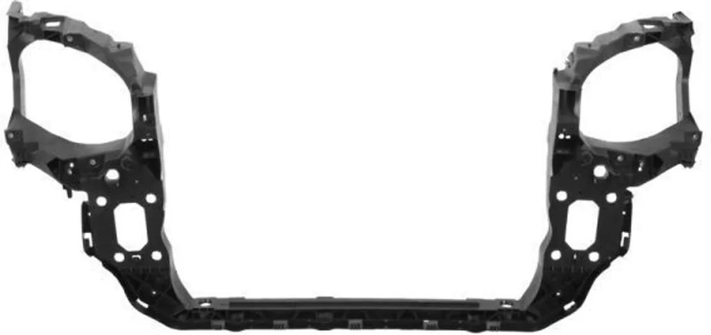 Support Serrure Face Avant pour Voyager V RT - OE 68023326AA