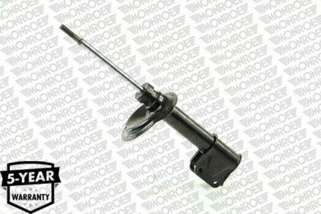 Amortisseur MONROE G7265 OE 5202CZ : stop aux vibrations Peugeot 307