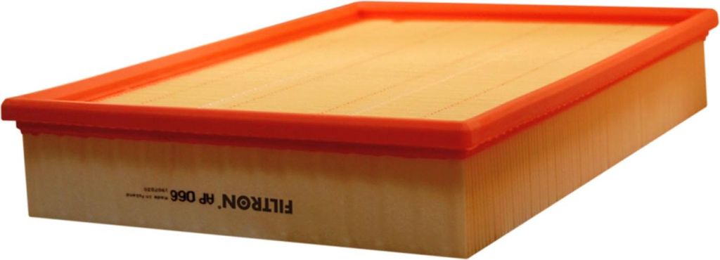 Luftfilter FILTRON AP 066 für VOLVO 940 II Kombi (945) Produktbild 