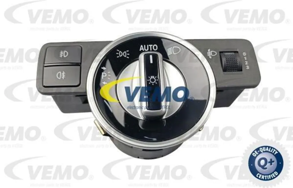 VEMO V30-73-0351 Interruttore Luci Mercedes OE A2049053003 Originale