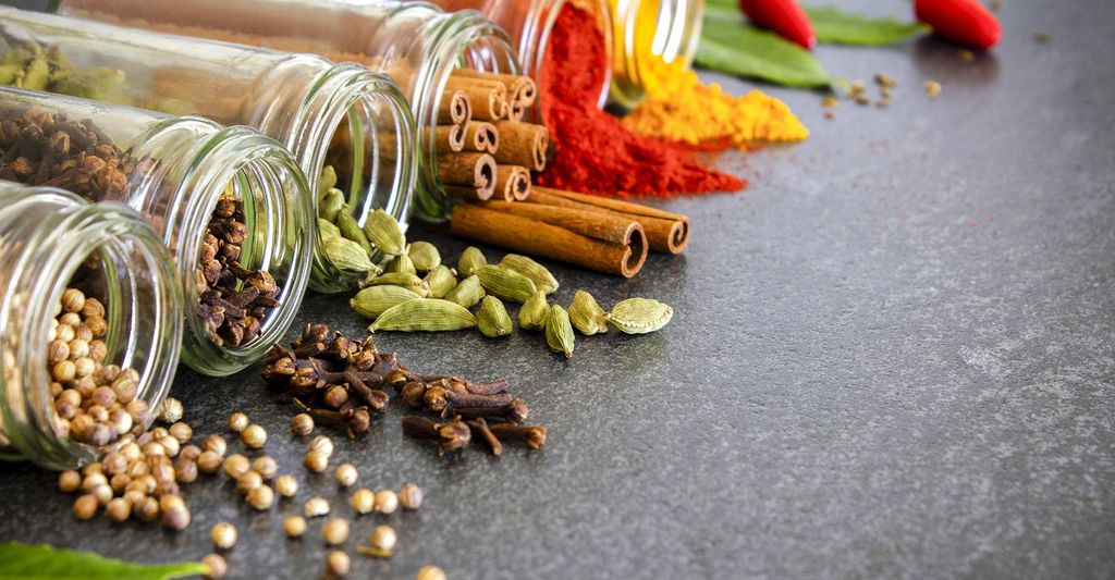 mydays Ayurveda Kochkurs Walsrode; Erlebnis verschenken oder selbst erleben; Gutschein für 1 Person(en)