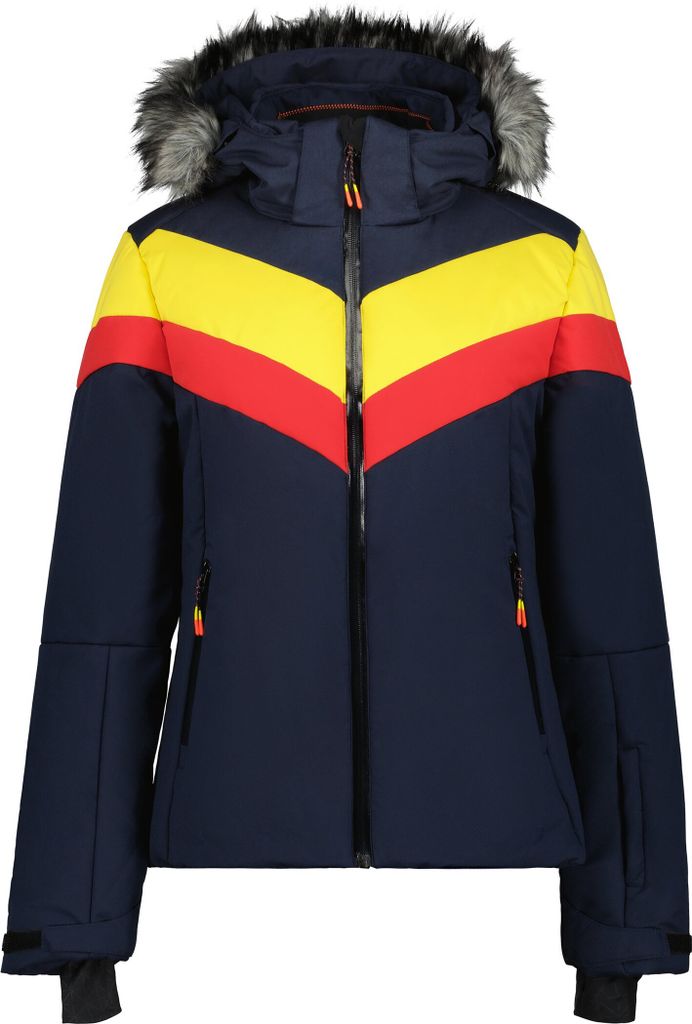 Icepeak Electra Dunkel Blau Dunkel Blau 42