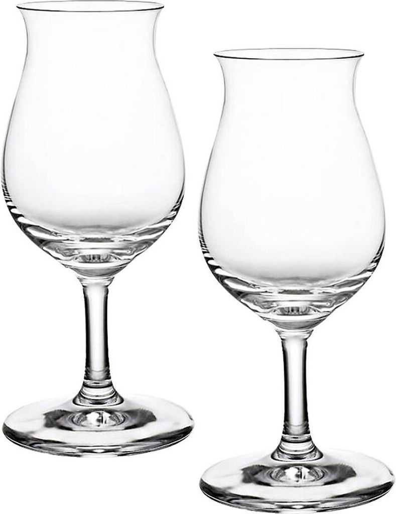 Whiskyglas Tasting 2er-Set 140ml Produktbild 