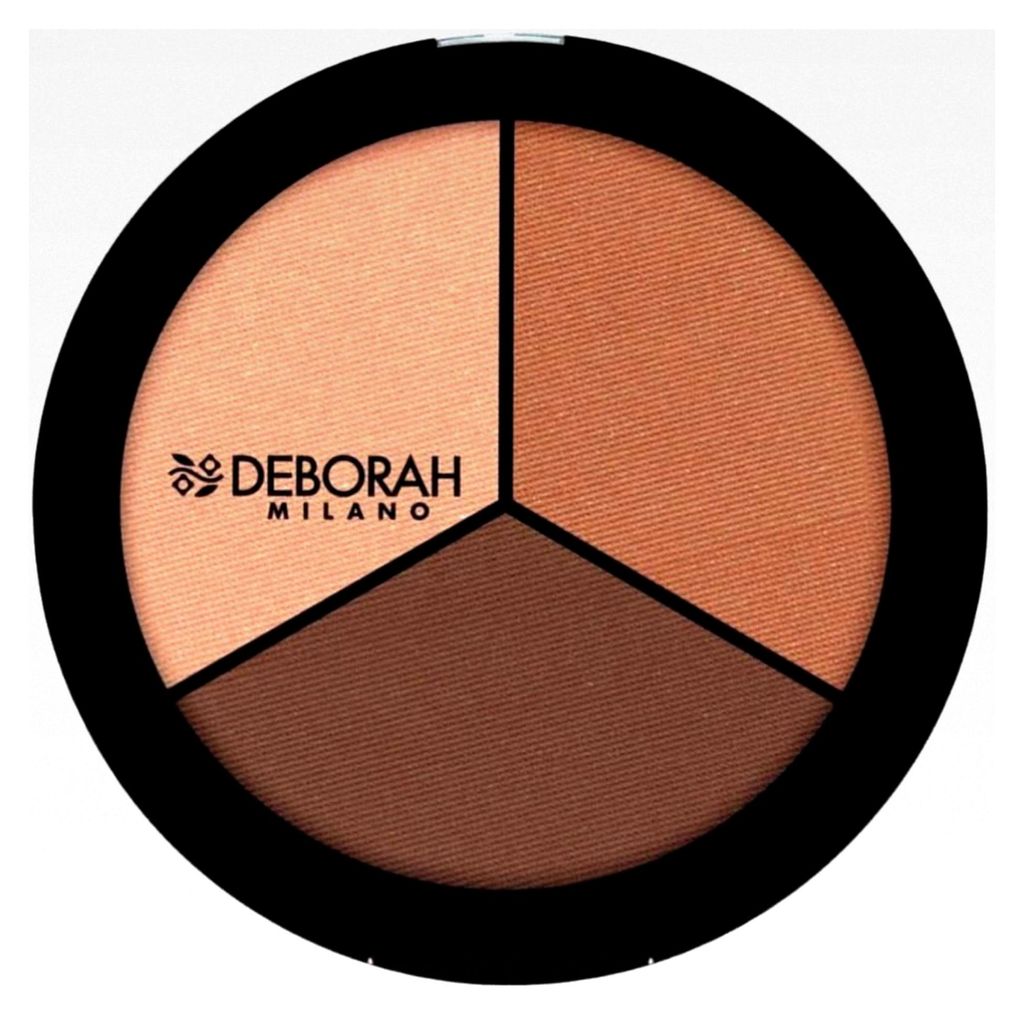 Trio Palette Contouring 01