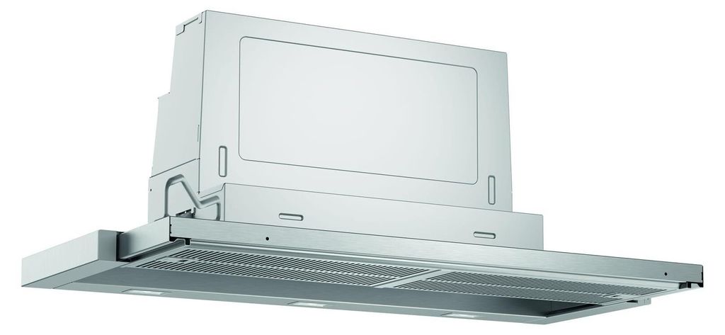 Bosch Serie 4 DFR097A52, 729 m³/h, Obiegowe, B, A, B, 53 dB Zdjęcie produktu 