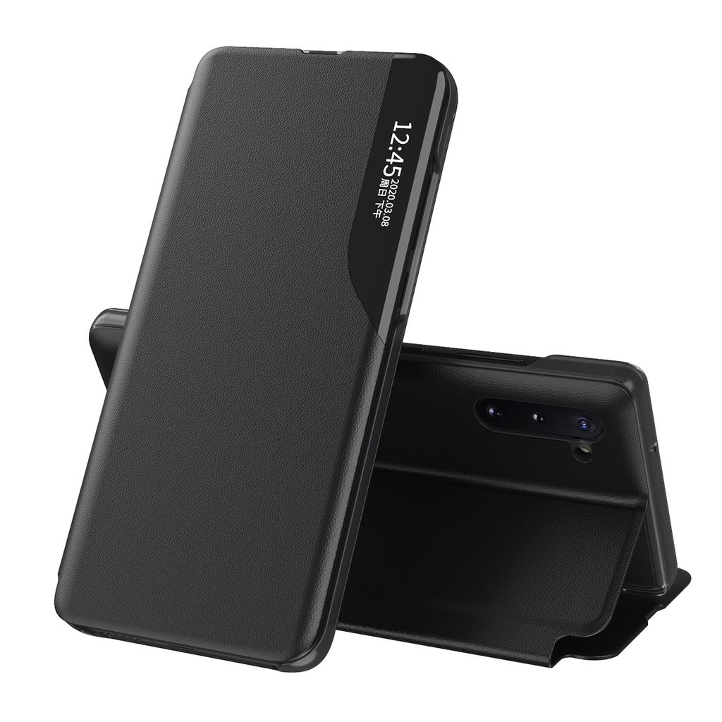 Pouzdro pro Galaxy Note 10, Smart View Okénko Flip Obrázek produktu 