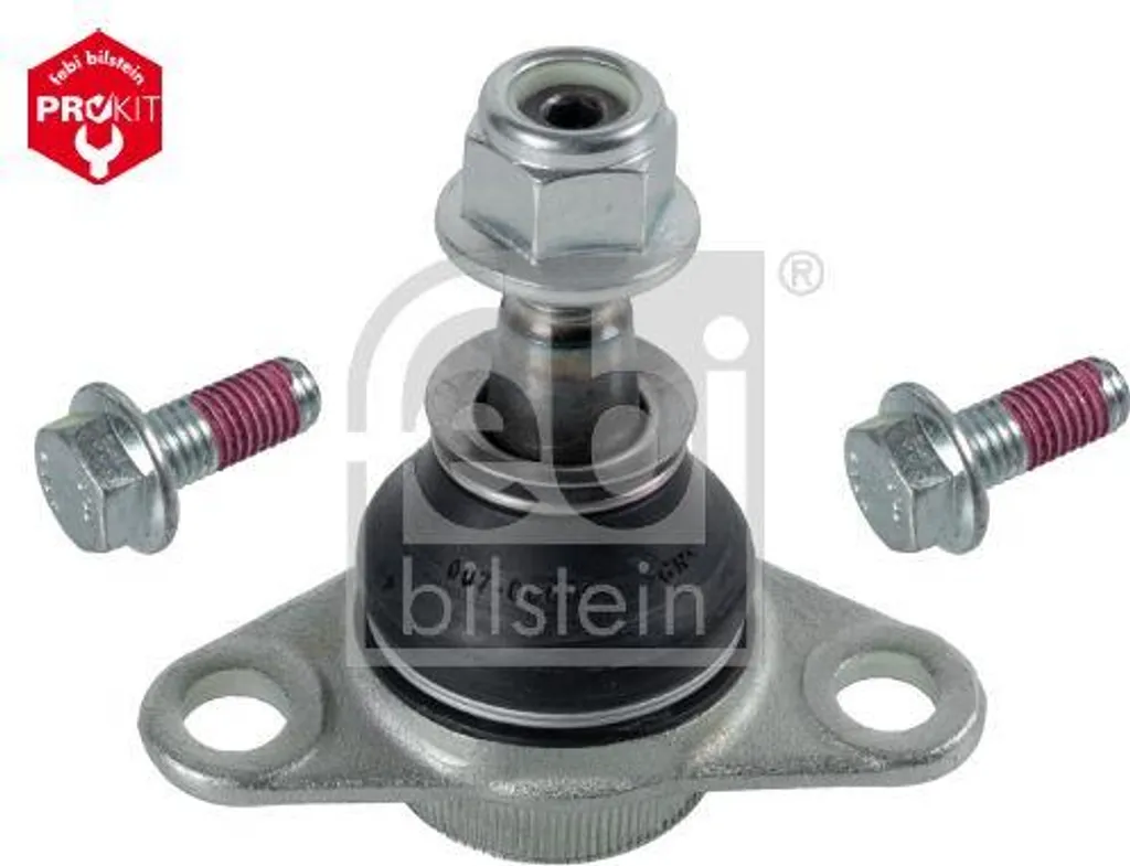 Joint de guidage de suspension pour Volvo XC90 et V70 - Pièce FEBI 36715