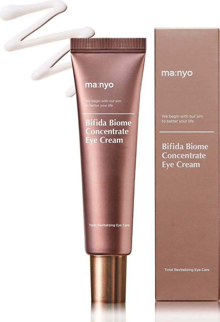 ma:nyo - BIFIDA BIOME CONCENTRATE EYE CREAM 30ml Produktbild 