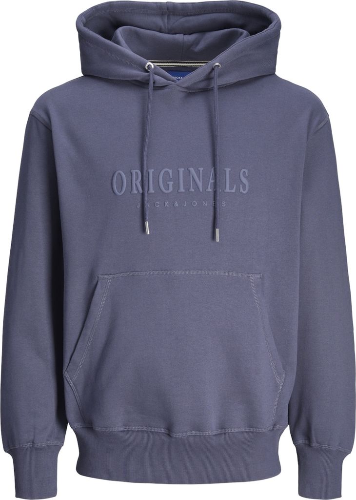 Jack & Jones Kapuzenpullover FREDERIKSBERG Hoodie