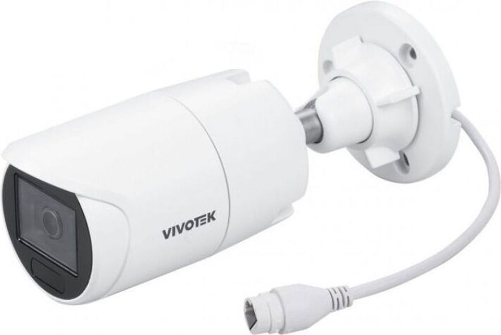 VIVOTEK C-SERIE IB9383-HTV Bullet IP Kamera 5MP Outdoor PoE 2.8-12mm IP66 (IB9383-HTV)