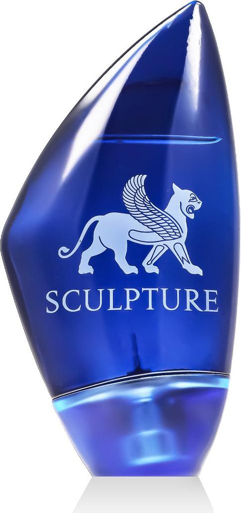 Nikos Sculpture Parfém 100 ml M Zdjęcie produktu 