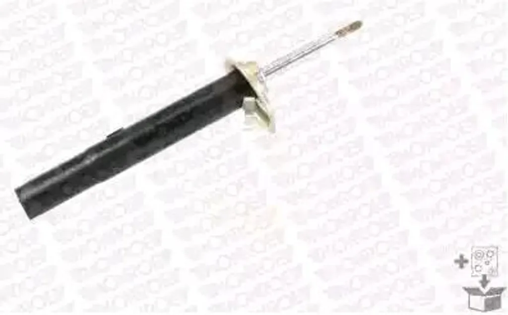 Amortisseur Monroe G8427 : Fini les Vibrations et le Freinage Instable