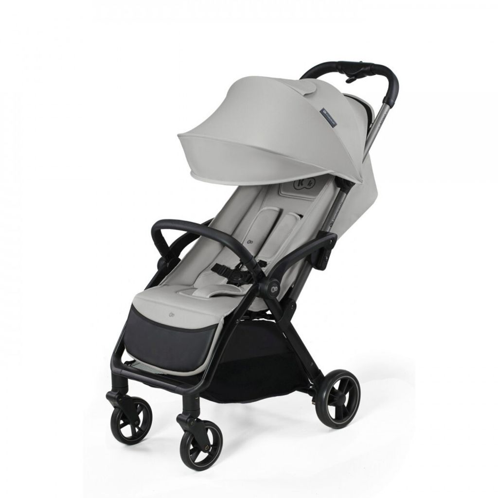 KINDERKRAFT Passeggino sportivo Apino Tortora Immagine del prodotto 