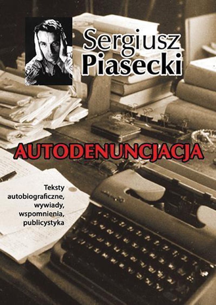 Autodenuncjacja