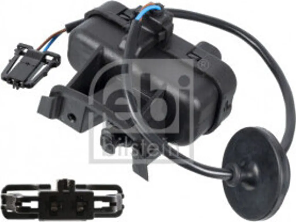 Moteur de verrouillage centralisé FEBI 174507 pour Golf 5 et Tiguan