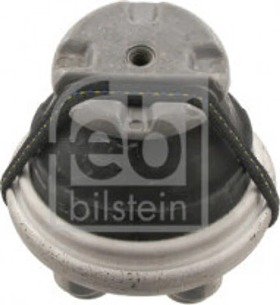 Support moteur anti-vibration Febi 29514 pour Mercedes Classe S et SL