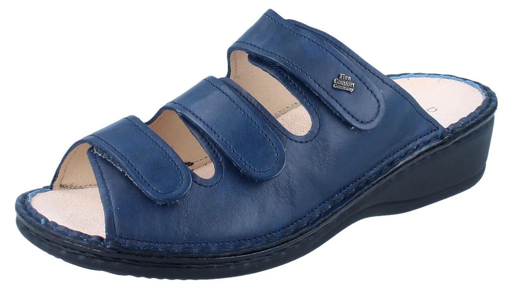 Chanclas para mujer de Finn Comfort Imagen del producto 