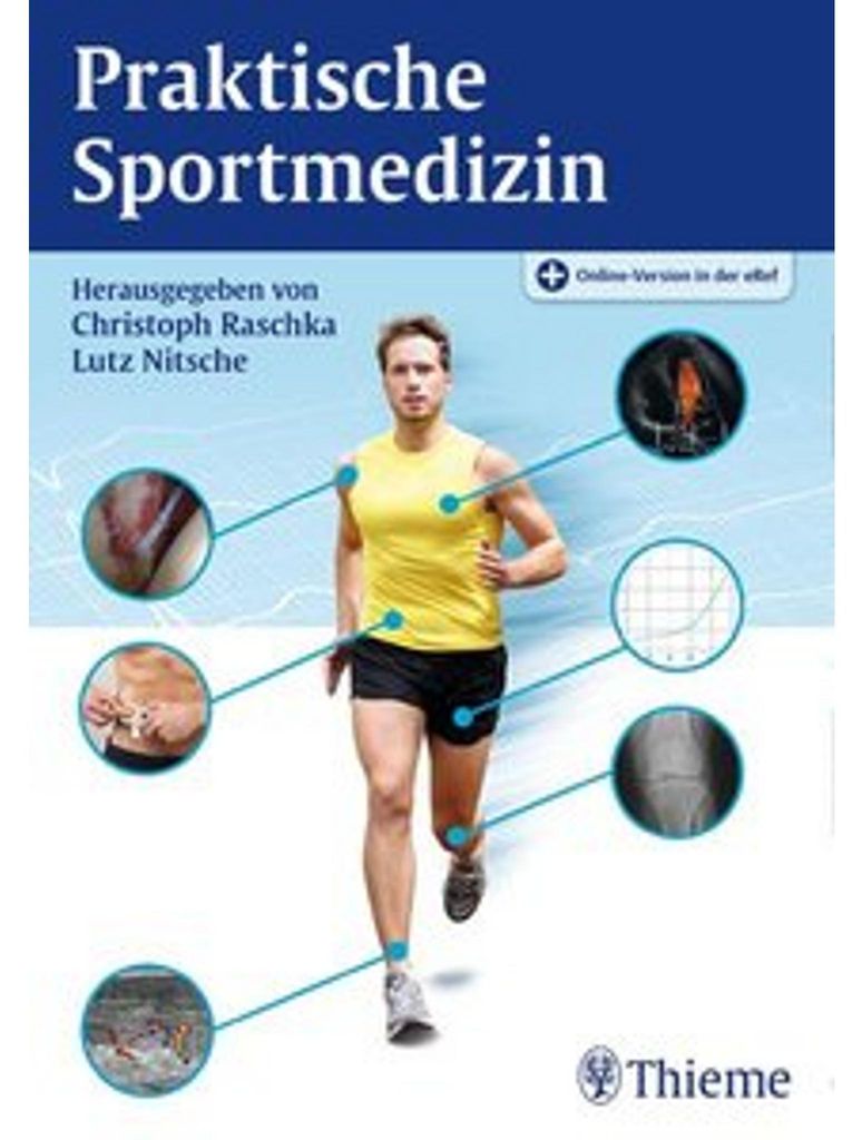 Praktische Sportmedizin