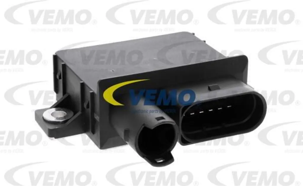 Boîtier de Préchauffage Mercedes OE 6461532579 pour Démarrage à Froid